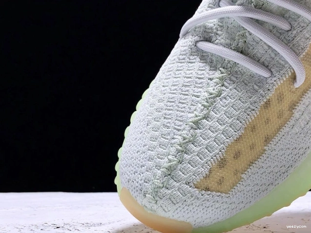 Boost 350 V2 Adidas Hyperspace Yeezy EG7491 1017